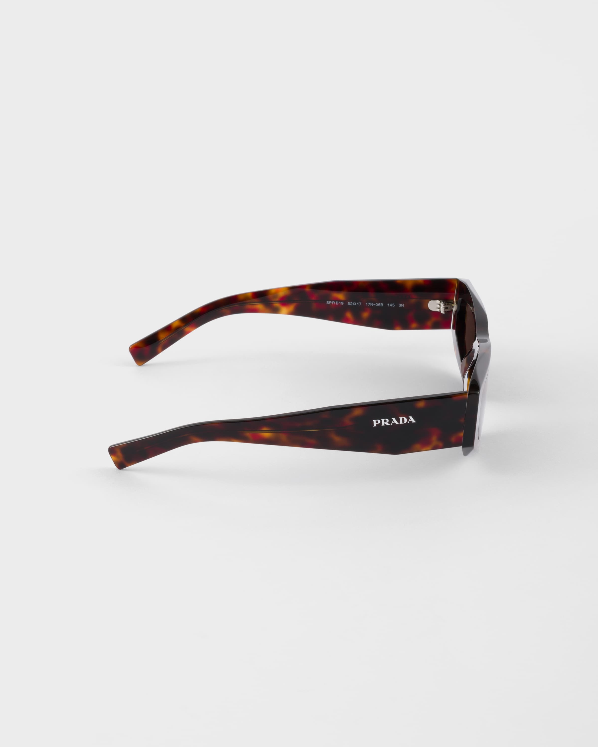 Prada Symbole sunglasses - 4