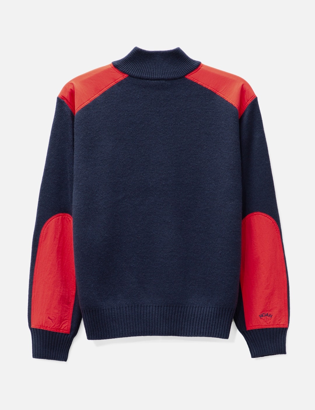 PUMA X NOAH SKI SWEATER - 2