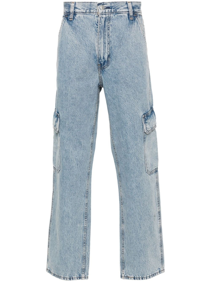 568â¢ cargo jeans 1
