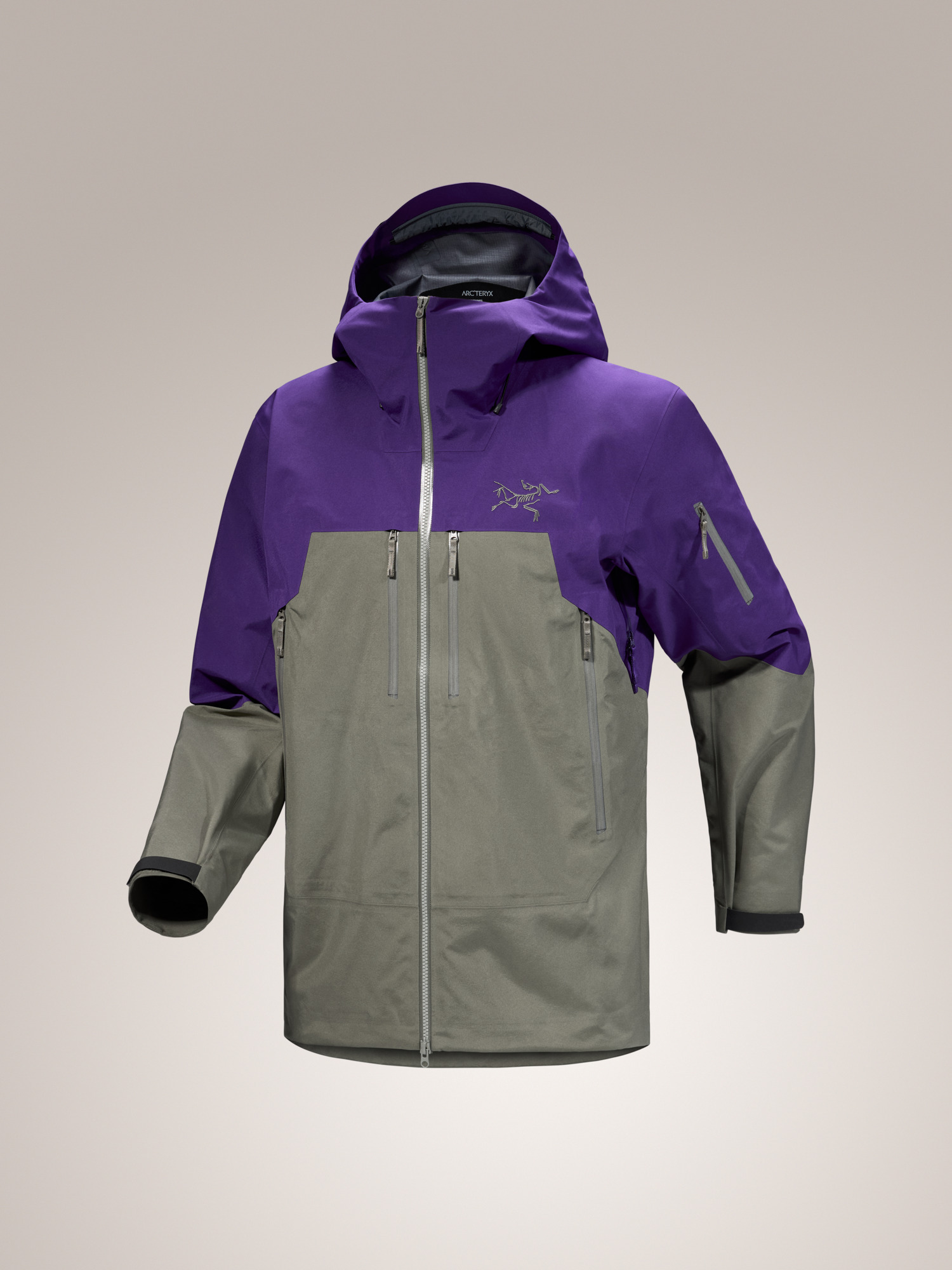 Rush Jacket - 9