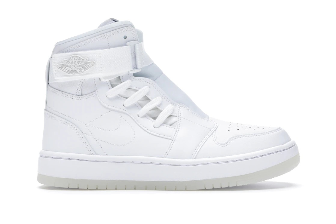 Jordan 1 Nova XX White (W) - 1