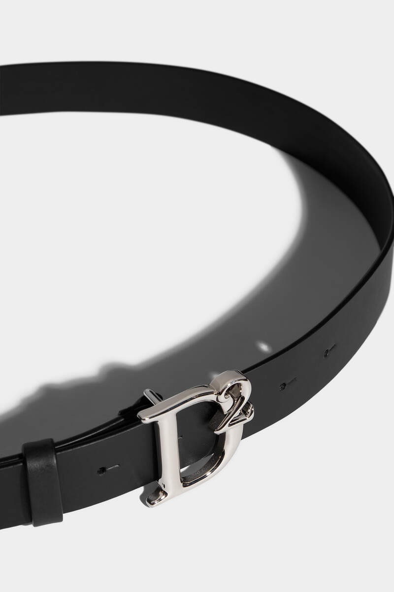 D2 STATEMENT PLAQUE BELT - 4