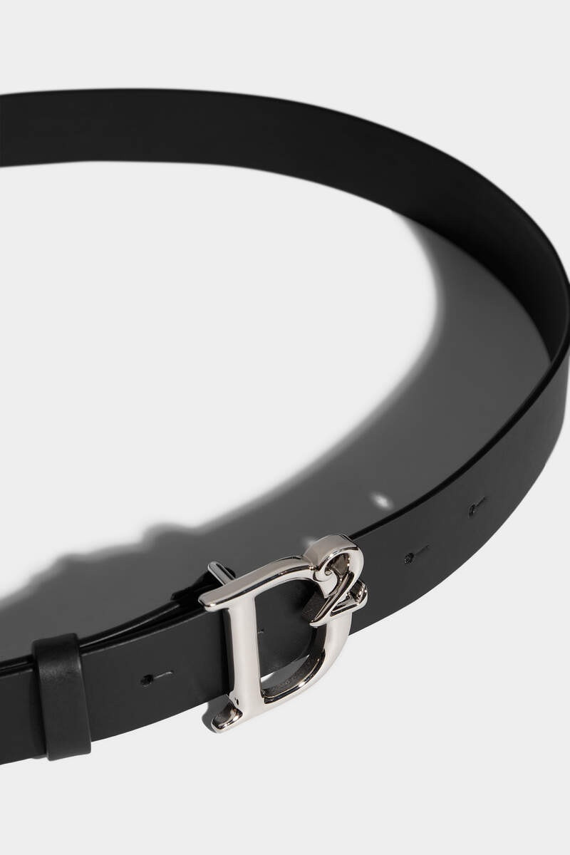 D2 STATEMENT PLAQUE BELT 4