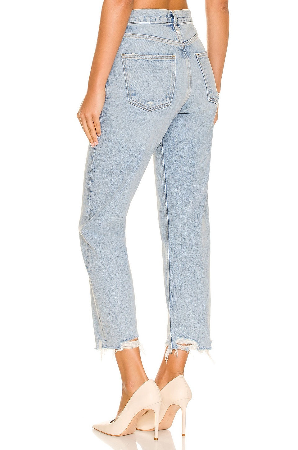 90's Crop - 3