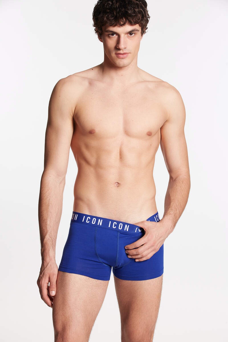 BE ICON TRUNK - 1