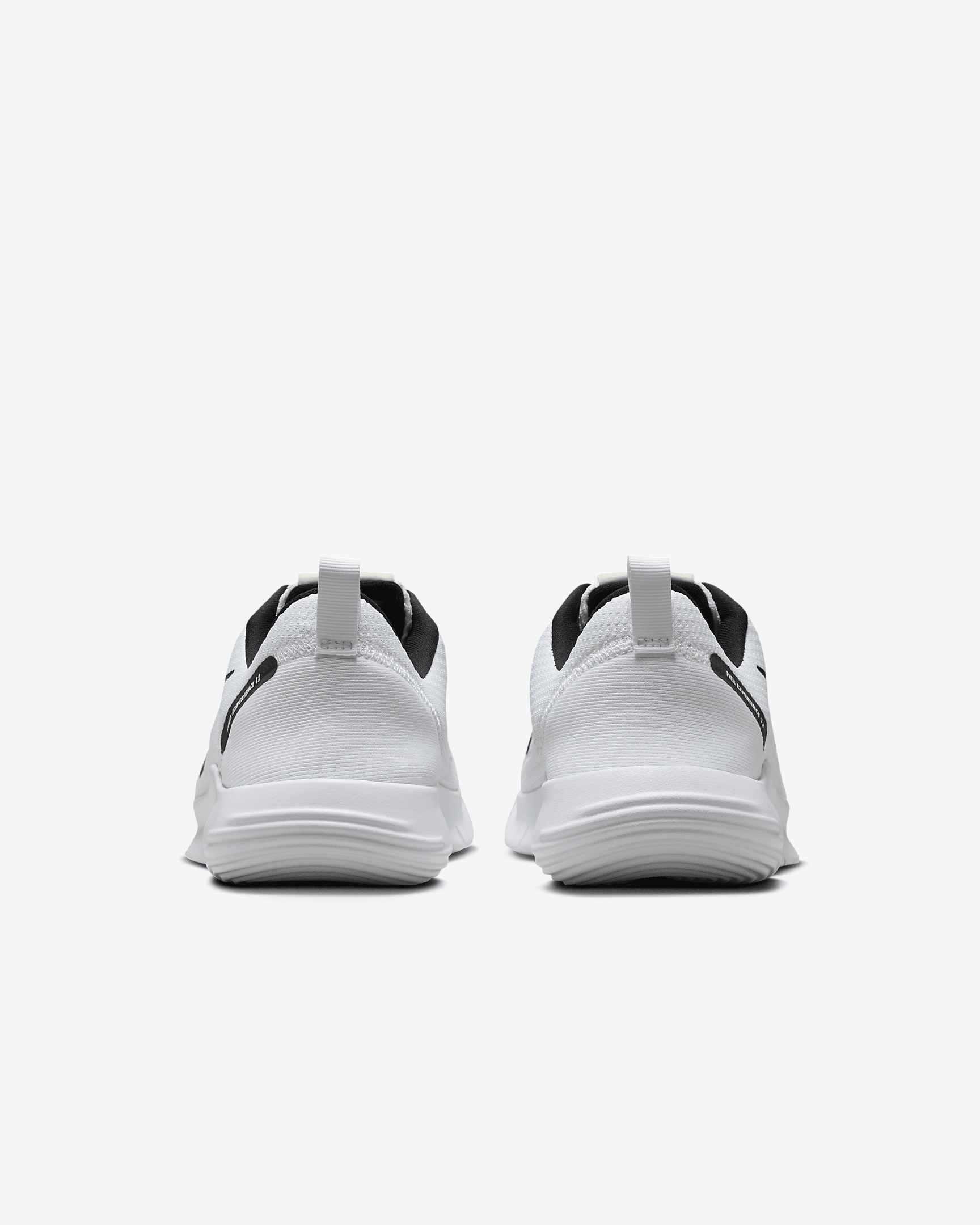 Nike Flex Experience Run 12 Men's Road Running Shoes - 6