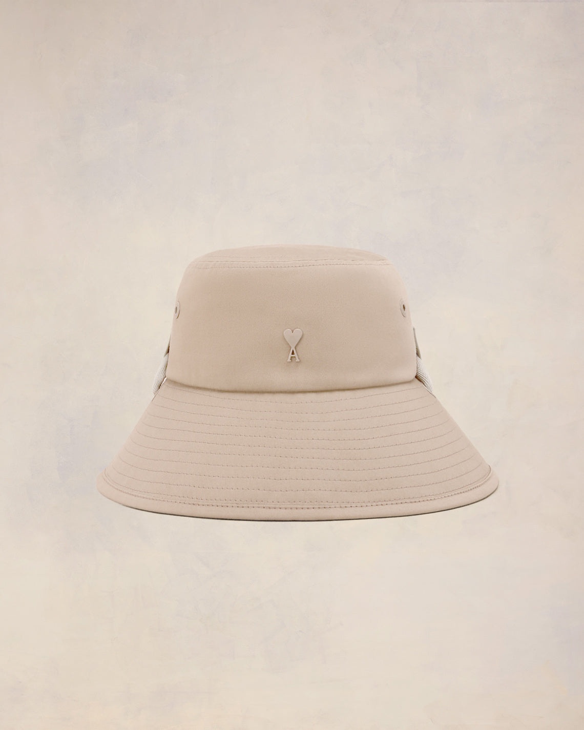 AMI DE COEUR BUCKET HAT WITH STRING - 4