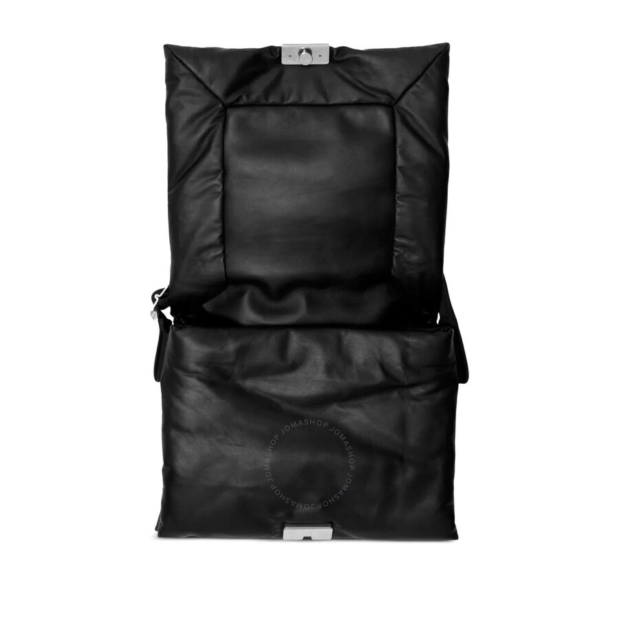 Burberry Pillow Padded Messenger Bag - 4