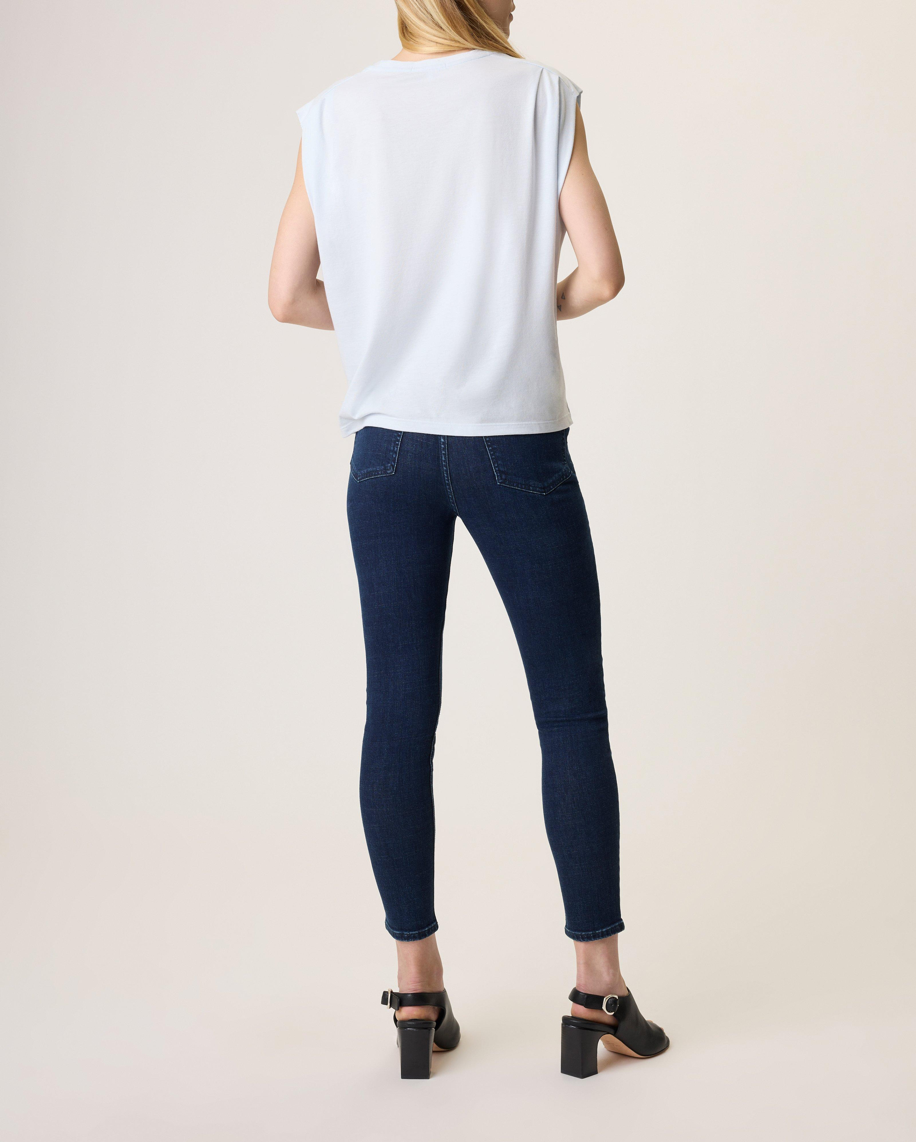 rb Muscle Tank - 2