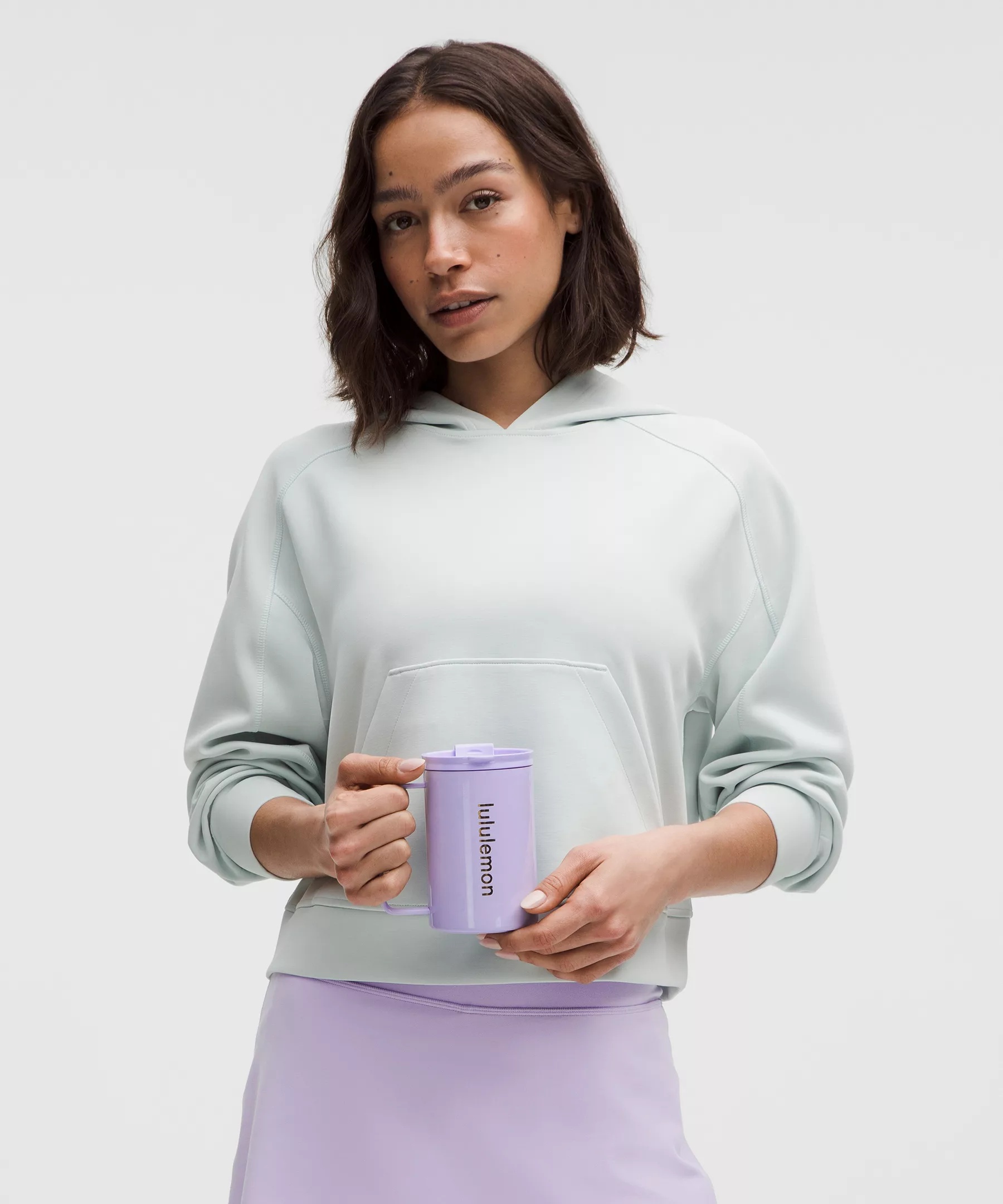 Insulated Mug 12oz *Shine - 2