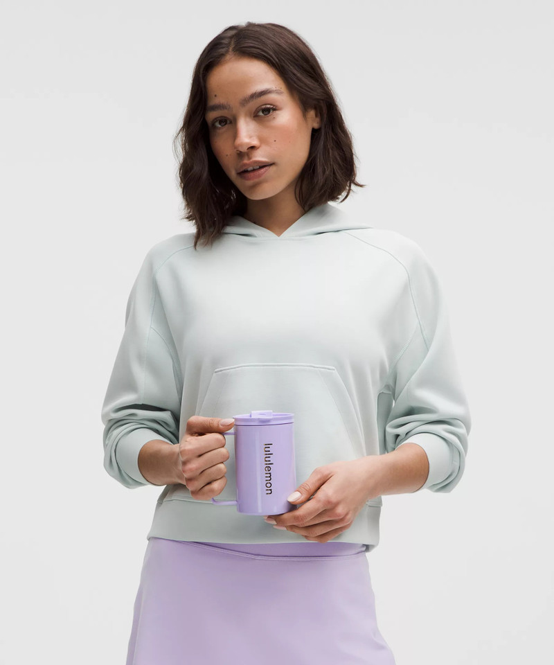 lululemon Insulated Mug 12oz *Shine outlook