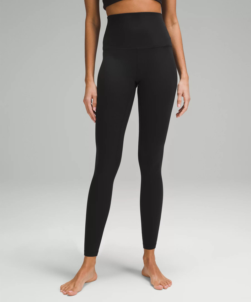 lululemon Align™ Super-High-Rise Pant 28" 1