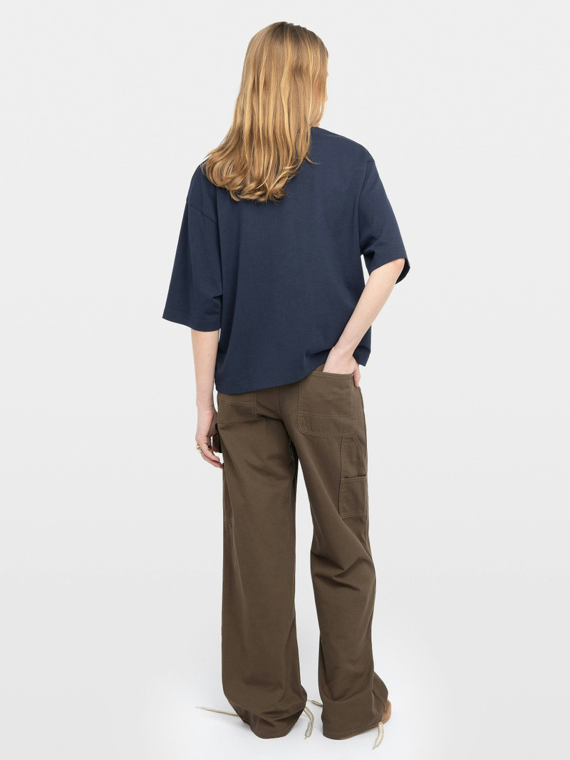 Taida Broome Street T-shirt 3