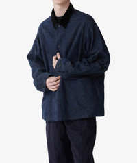 KAPTAIN SUNSHINE Forester Jacket | norsestore | REVERSIBLE