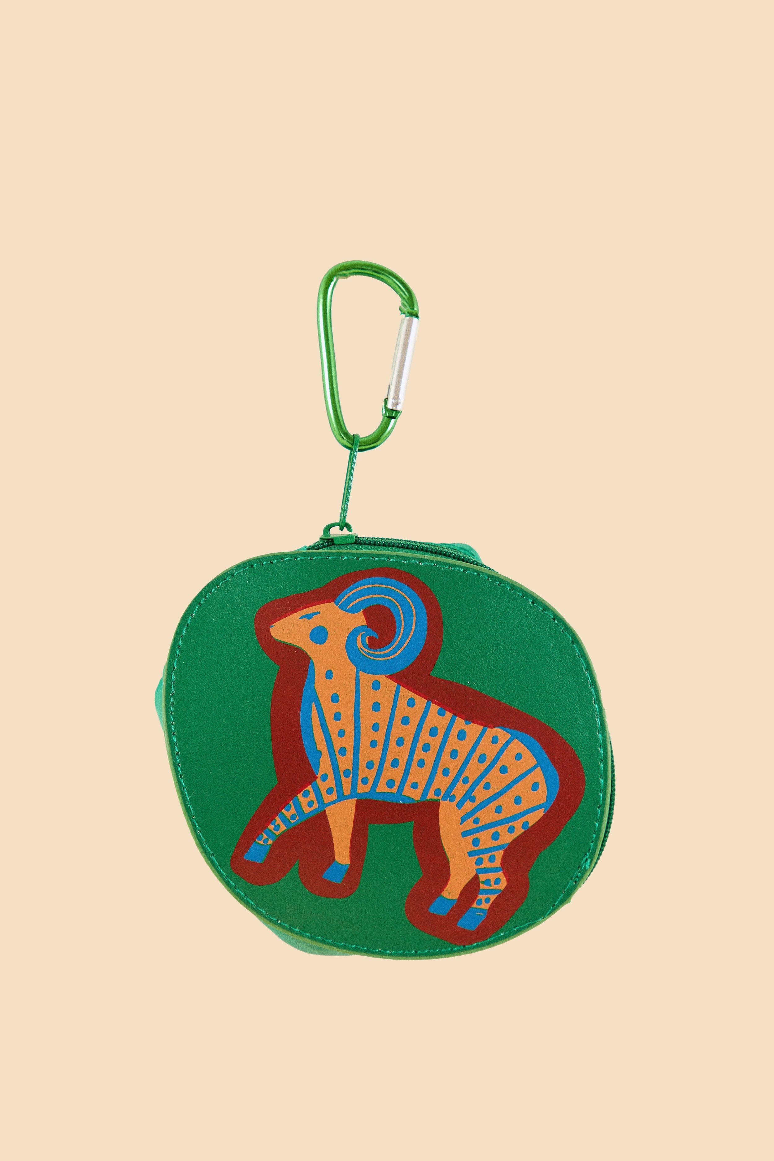 Aries Zodiac Ecobag - 3