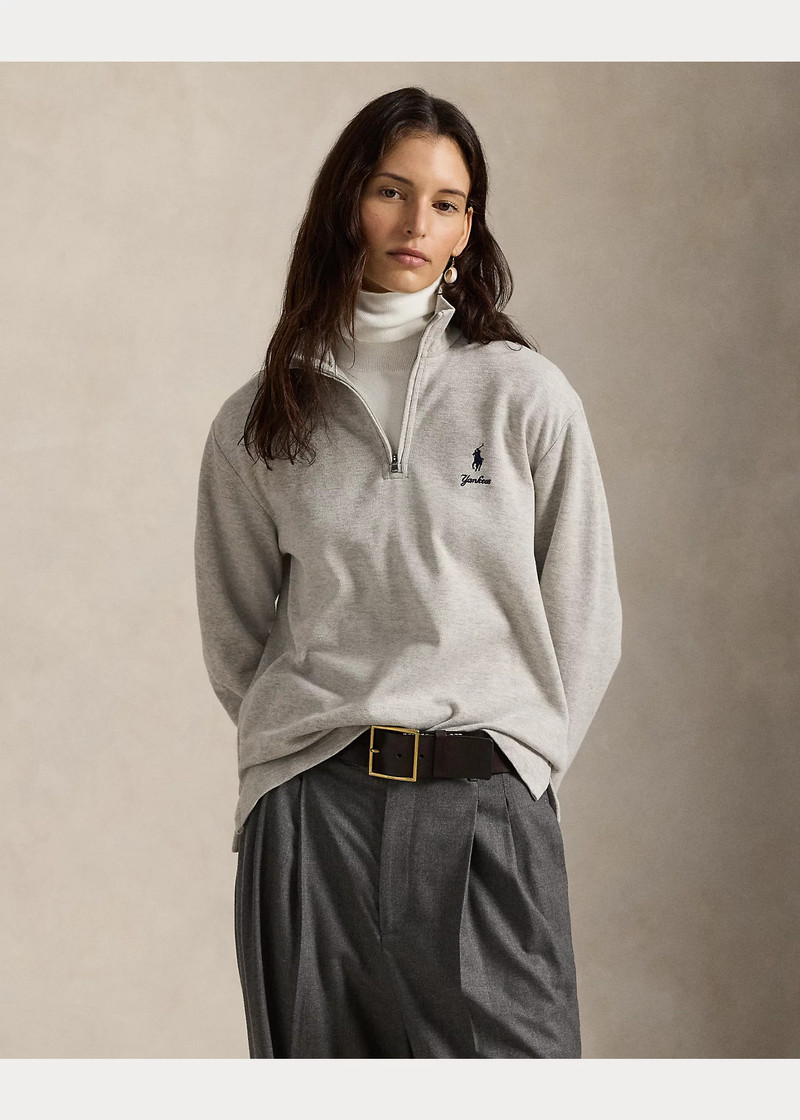 Polo Ralph Lauren Yankees Pullover 5