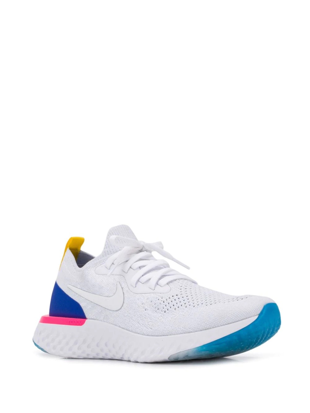 Epic React Flyknit sneakers - 2