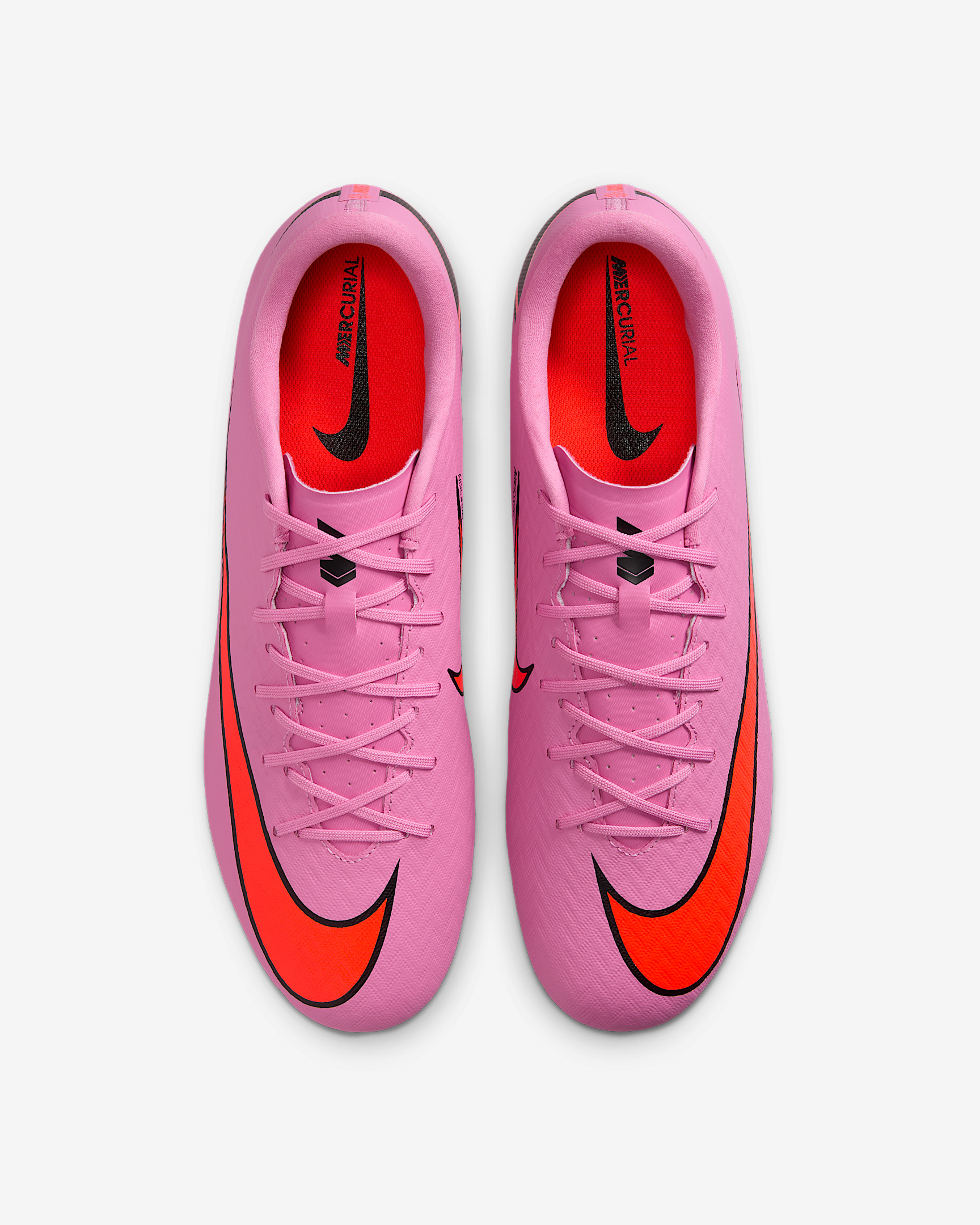 Nike Mercurial Vapor 16 Academy Multi-Ground Low-Top Soccer Cleats - 4