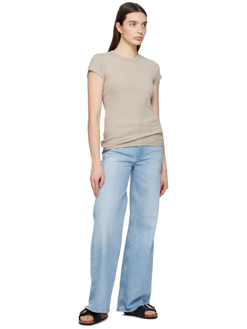 BIRKENSTOCK Black Narrow Madrid Big Buckle Sandals outlook