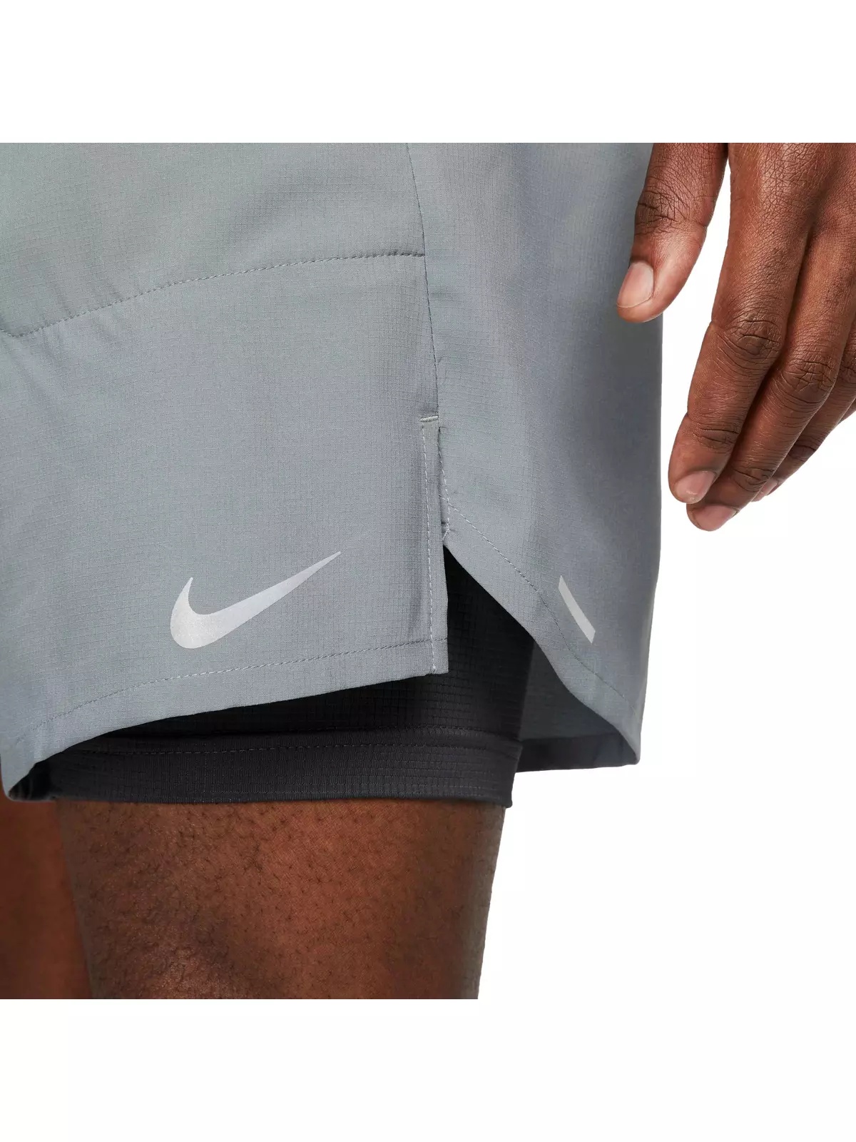 Men's Dri-FIT Stride 7" 2-in-1 Running Shorts - 5