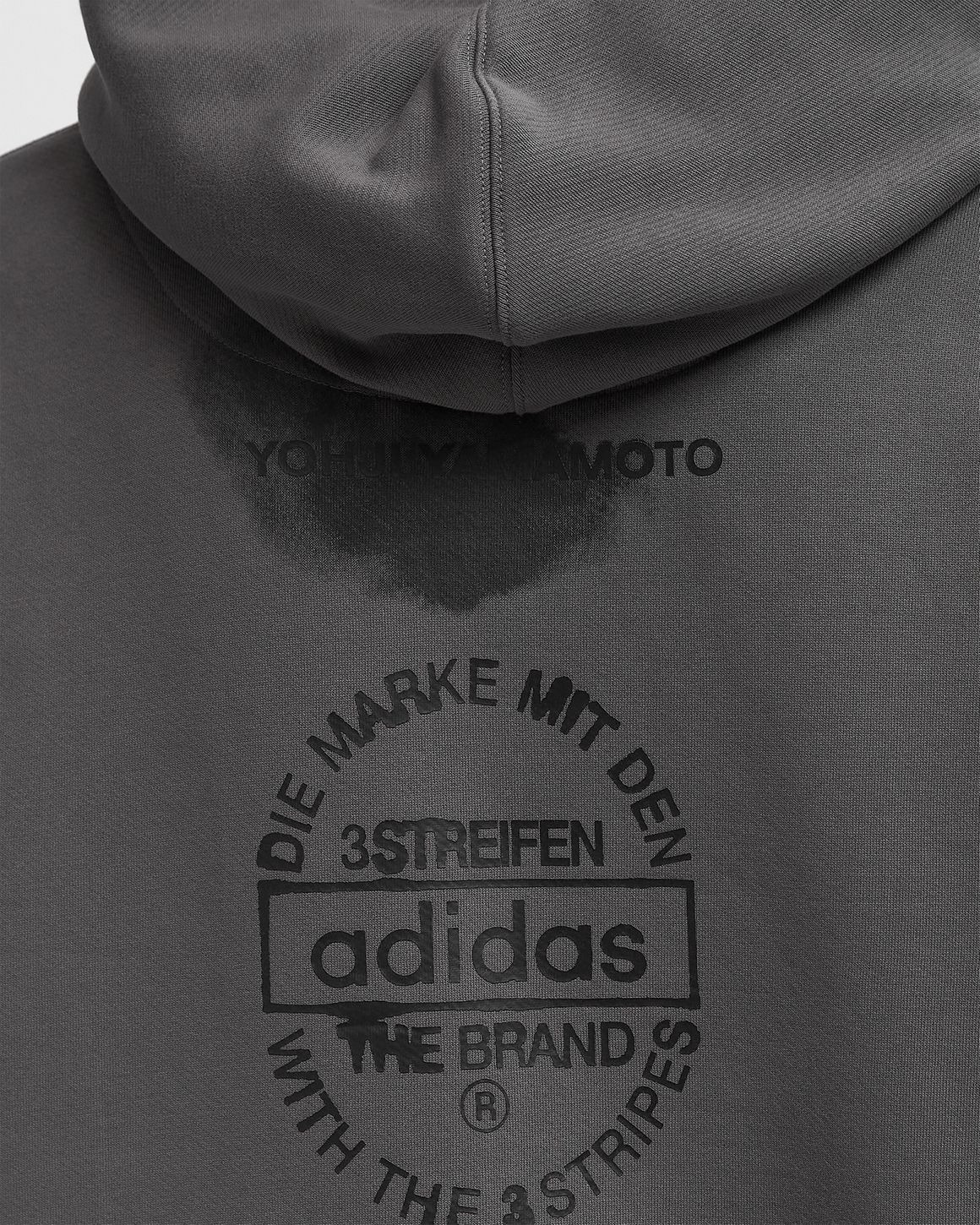 GFX HOODIE - 3