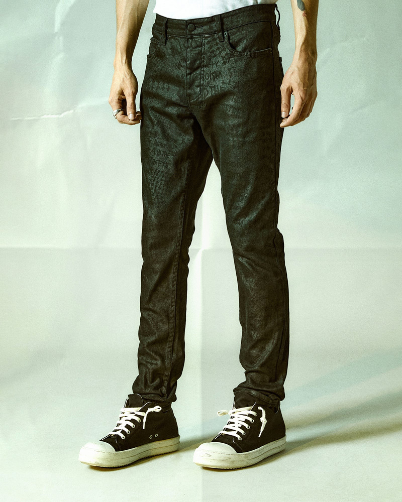 CHITCH BLACK GREASE 5