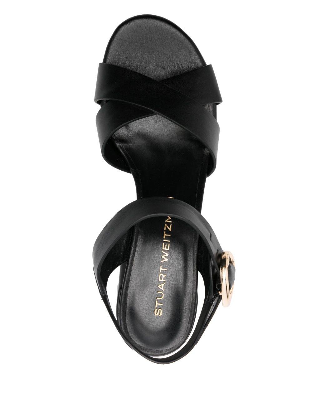 70mm Benni sandals - 4
