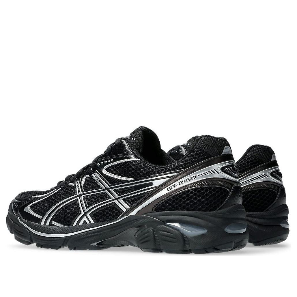 ASICS GT-2160 'Black Pure Silver' 1203A275-001 - 4