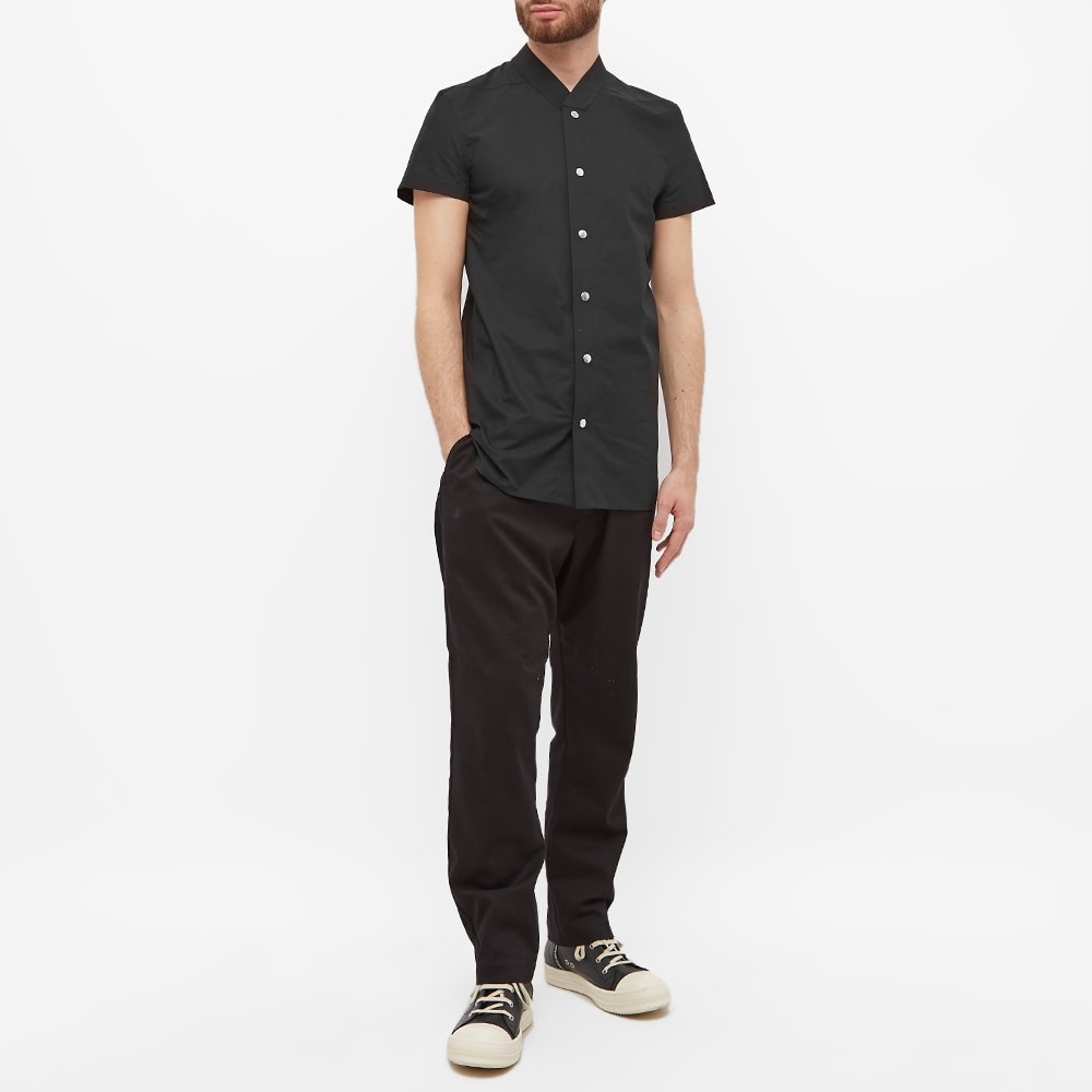 Rick Owens Vacation Shirt - 4