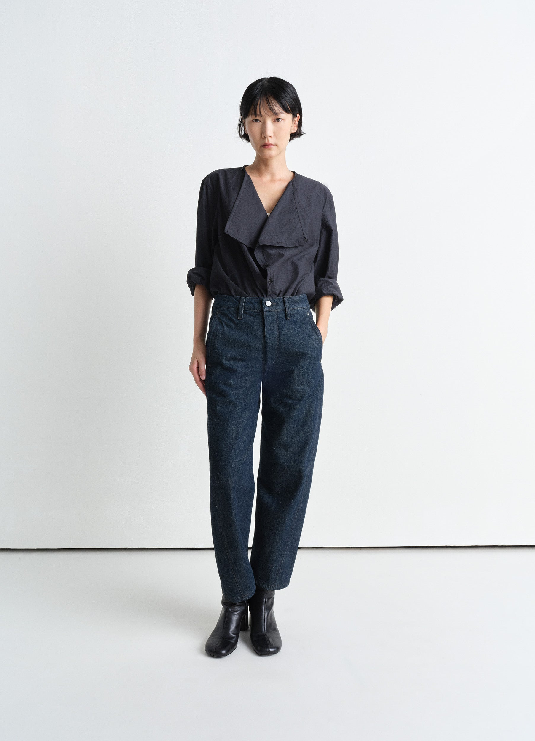 TWISTED PANTS - 2