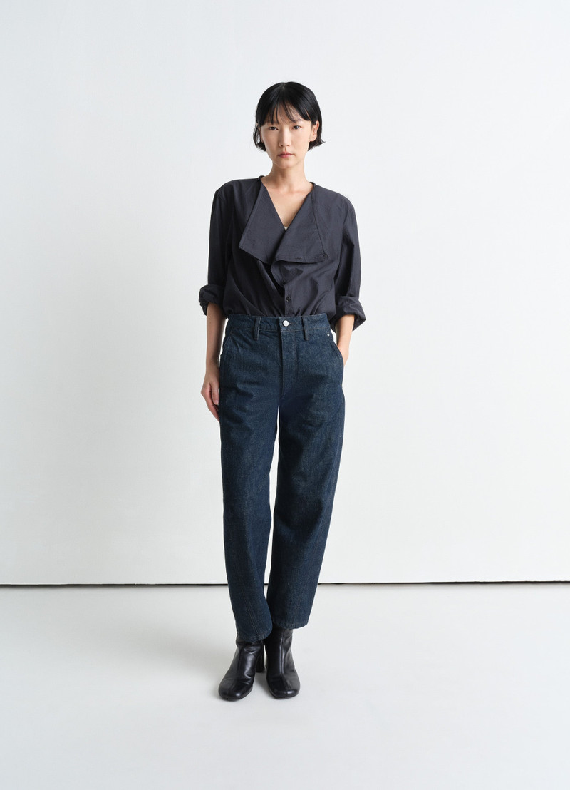 Lemaire TWISTED PANTS outlook