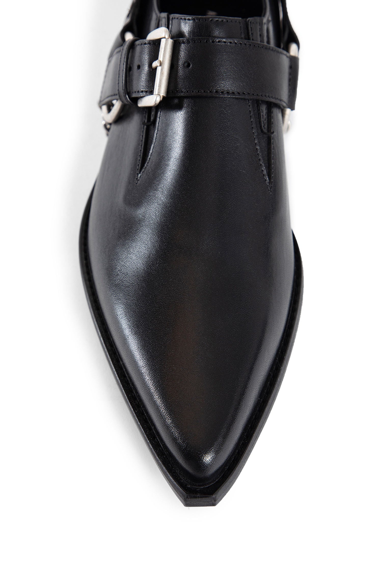 Danby-Pointy-Cowboy-Shoes - 5