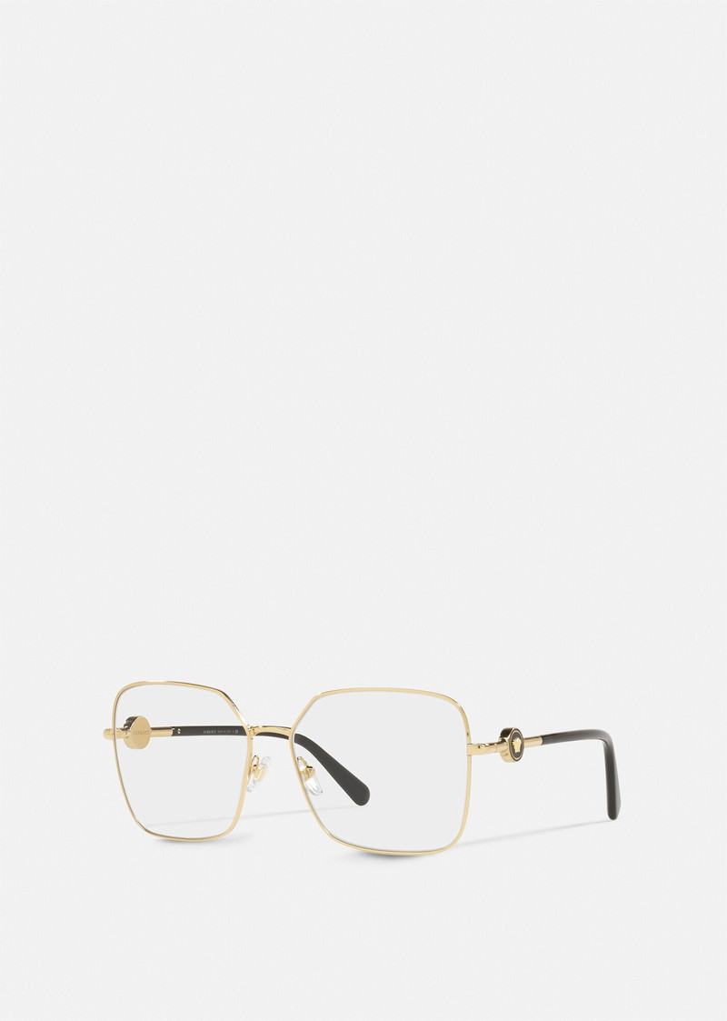 Medusa Enamel Optical Glasses 1