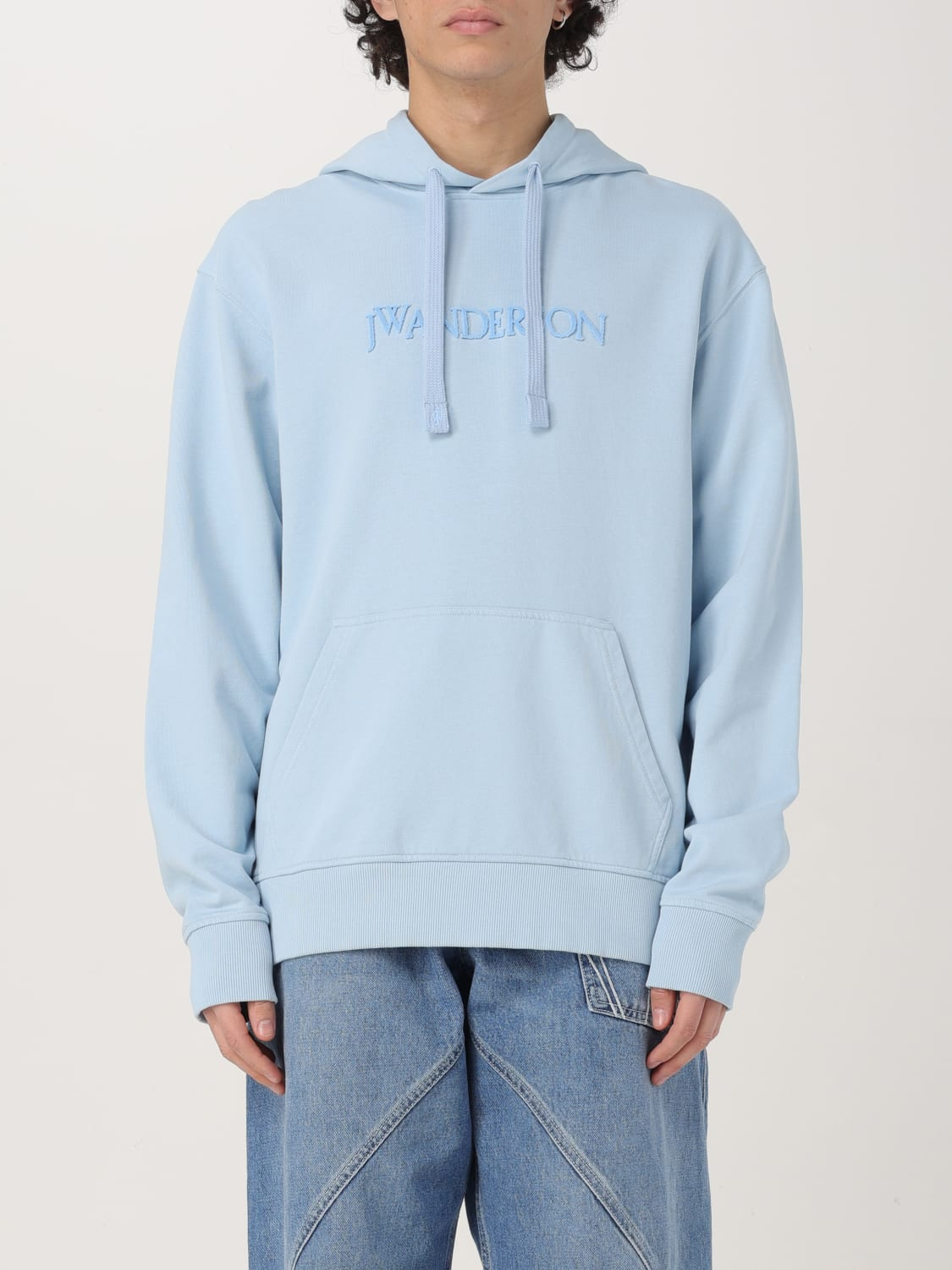 Sweatshirt men Jw Anderson - 1