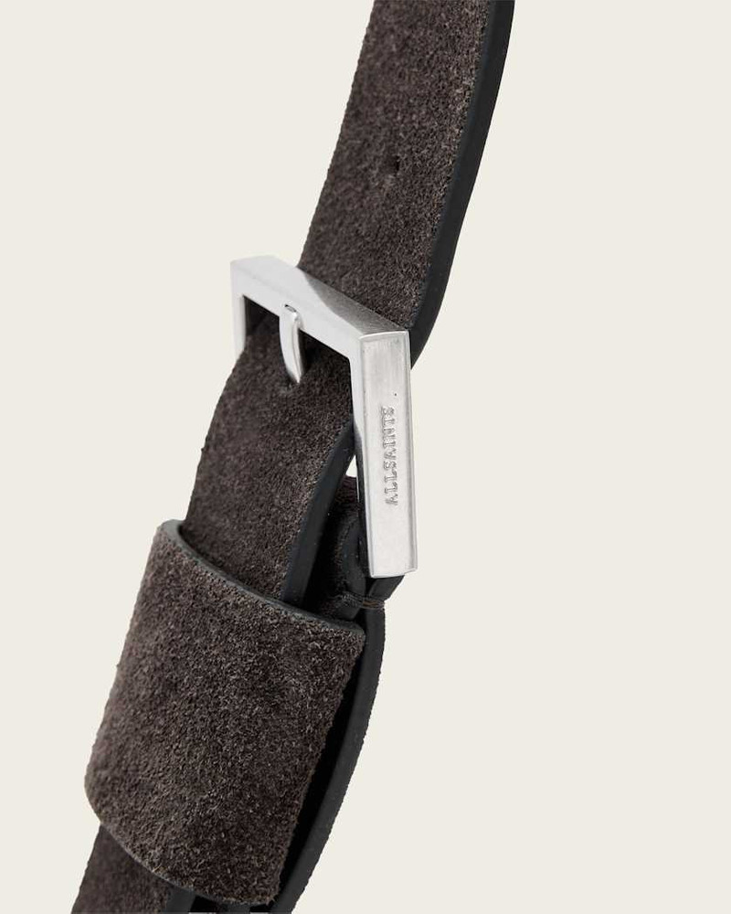 ALBA SUEDE CROSSBODY BAG 5