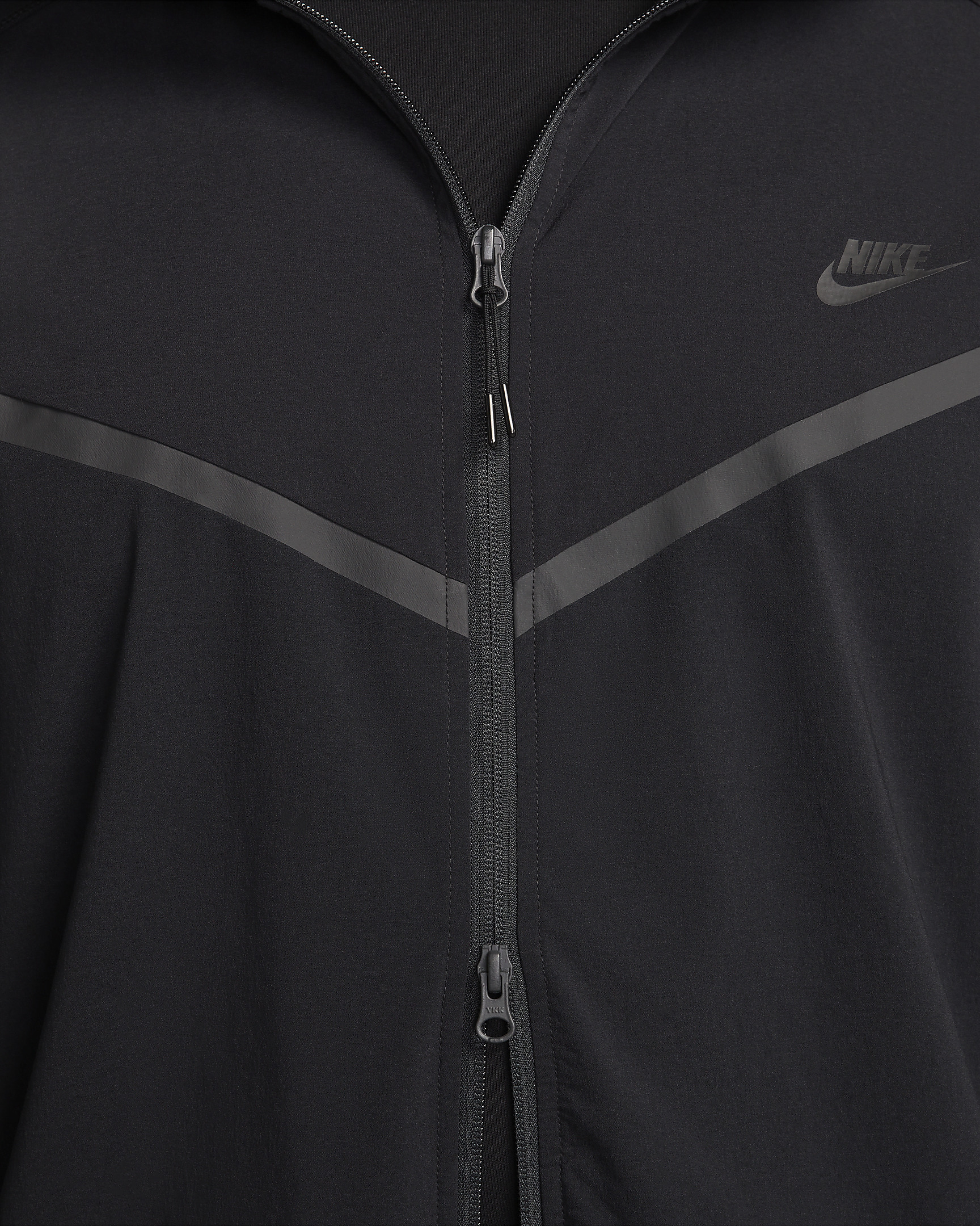 Nike Tech Men's Woven Jacket - 14