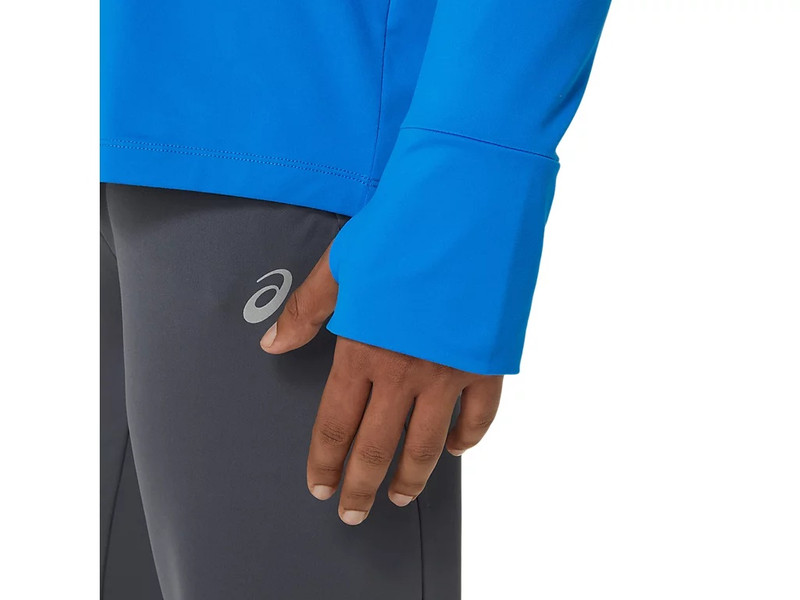 MEN'S THERMOPOLIS QUARTER ZIP 5