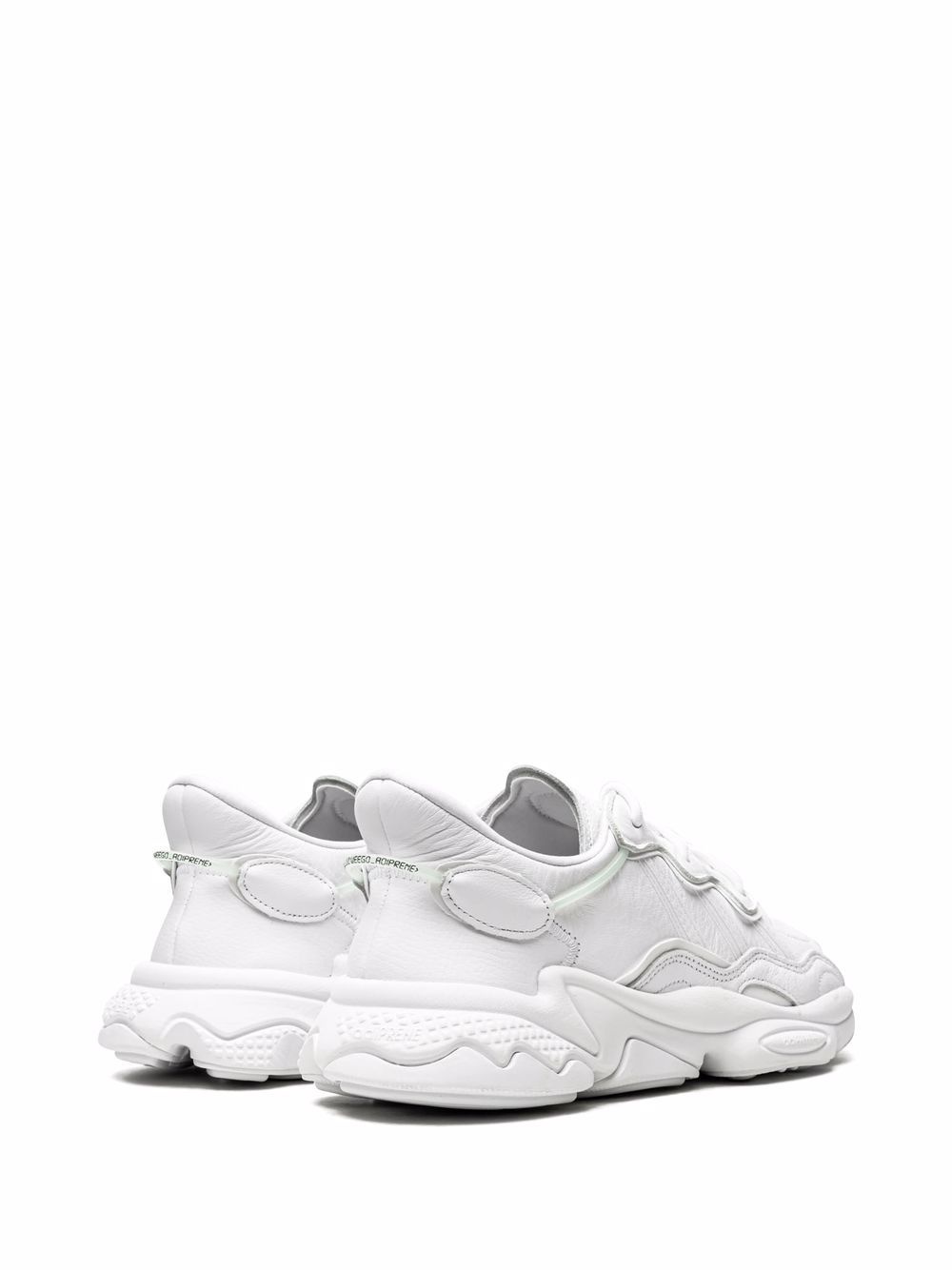 Ozweego 'Cloud White' sneakers - 6