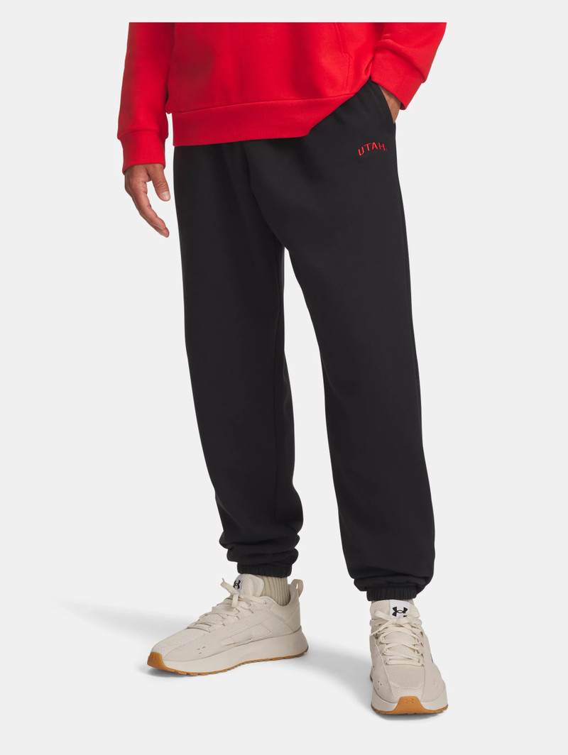Under Armour UA Rival Fleece Collegiate outlook