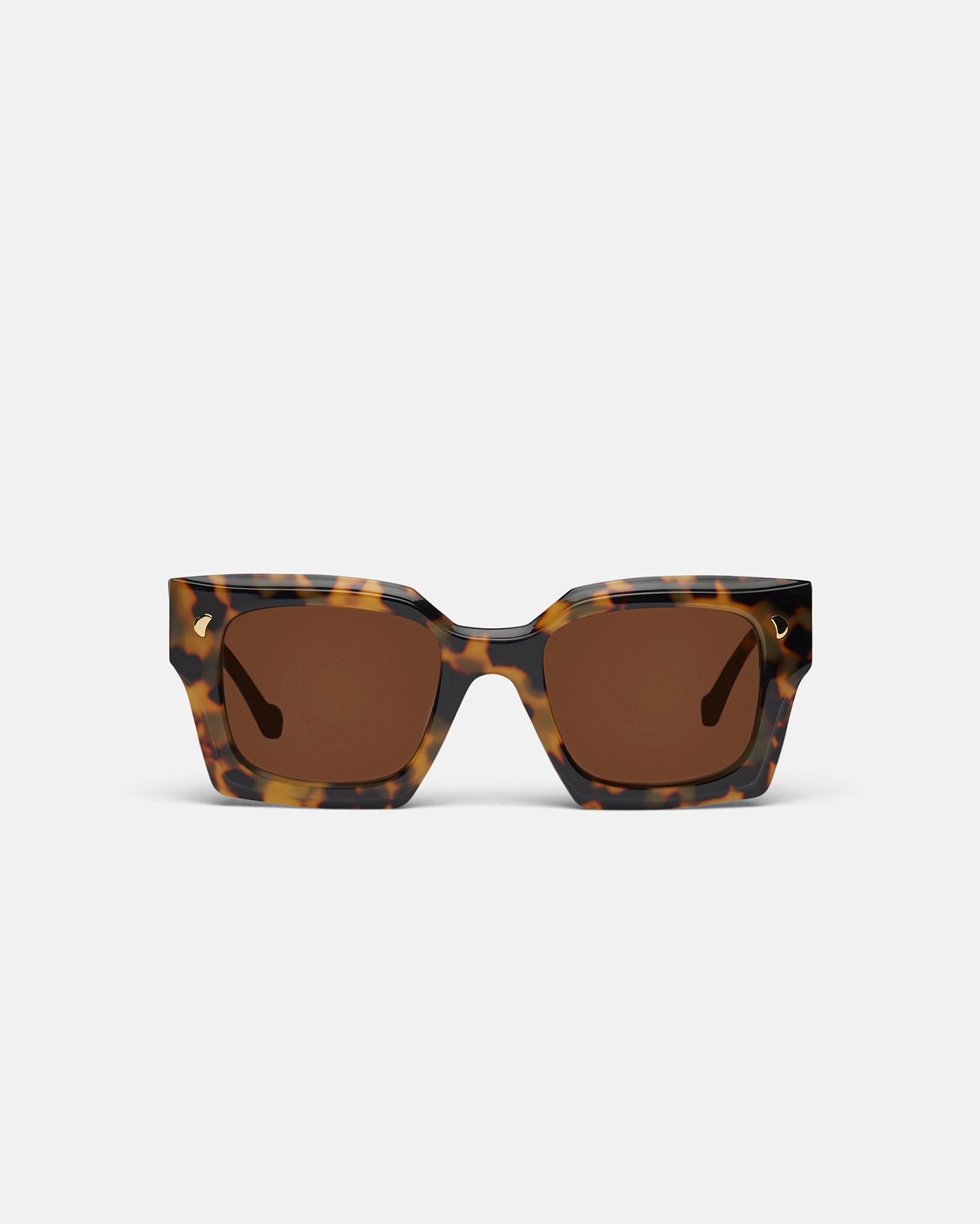 Bio-Plastic Sunglasses - 1