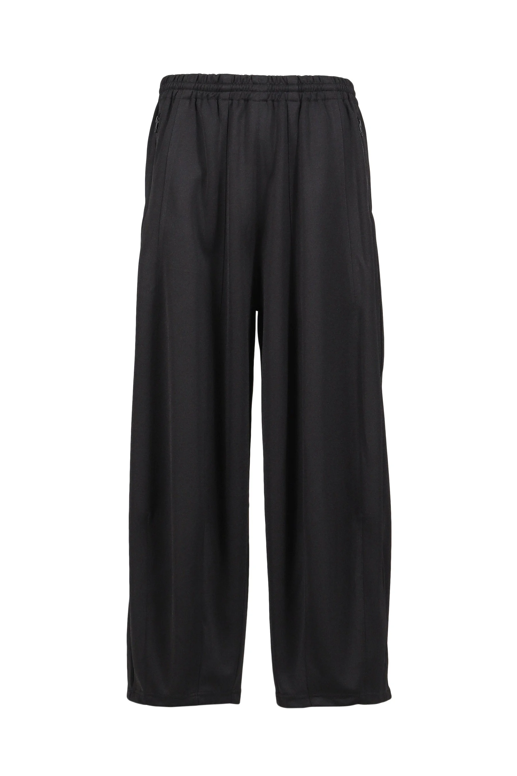 ENIGMA TRACK BOTTOMS / BLK - 1