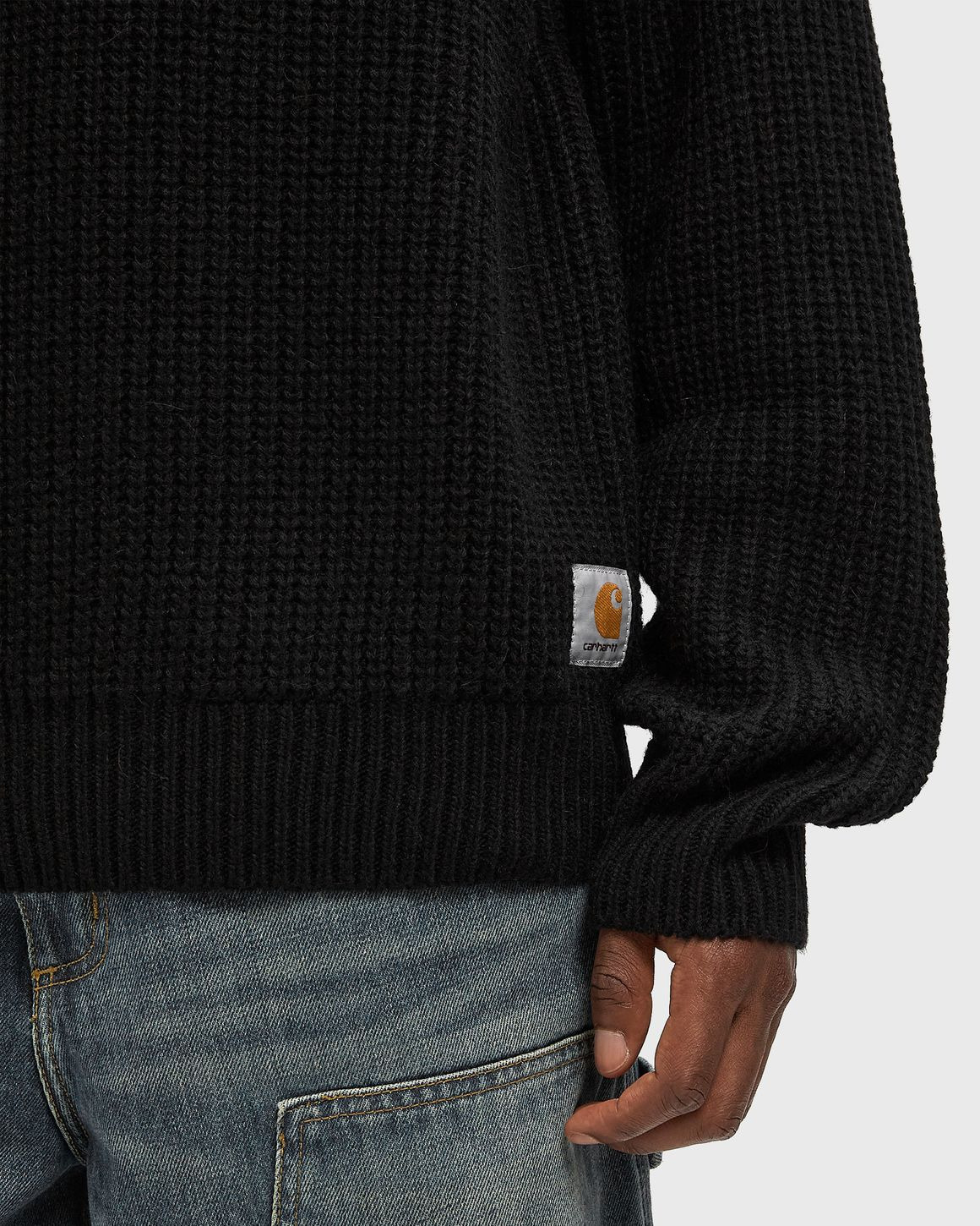 Firth Sweater - 4
