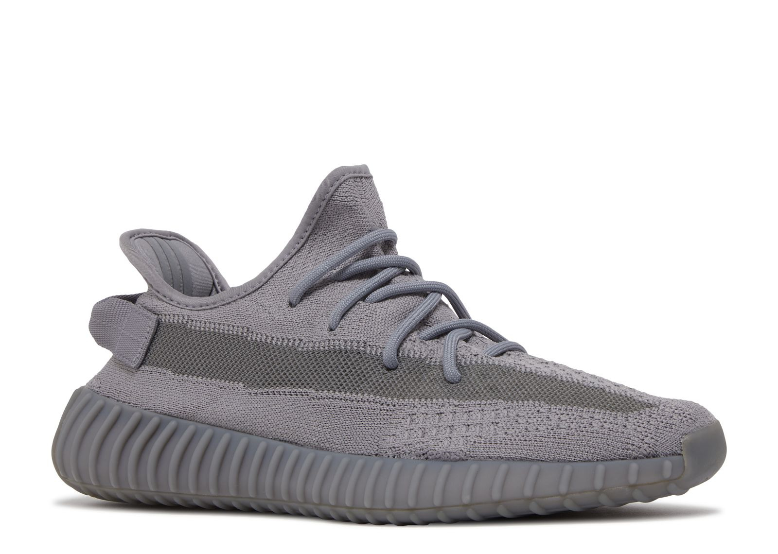 YEEZY BOOST 350 V2 'STEEL GREY' - 2