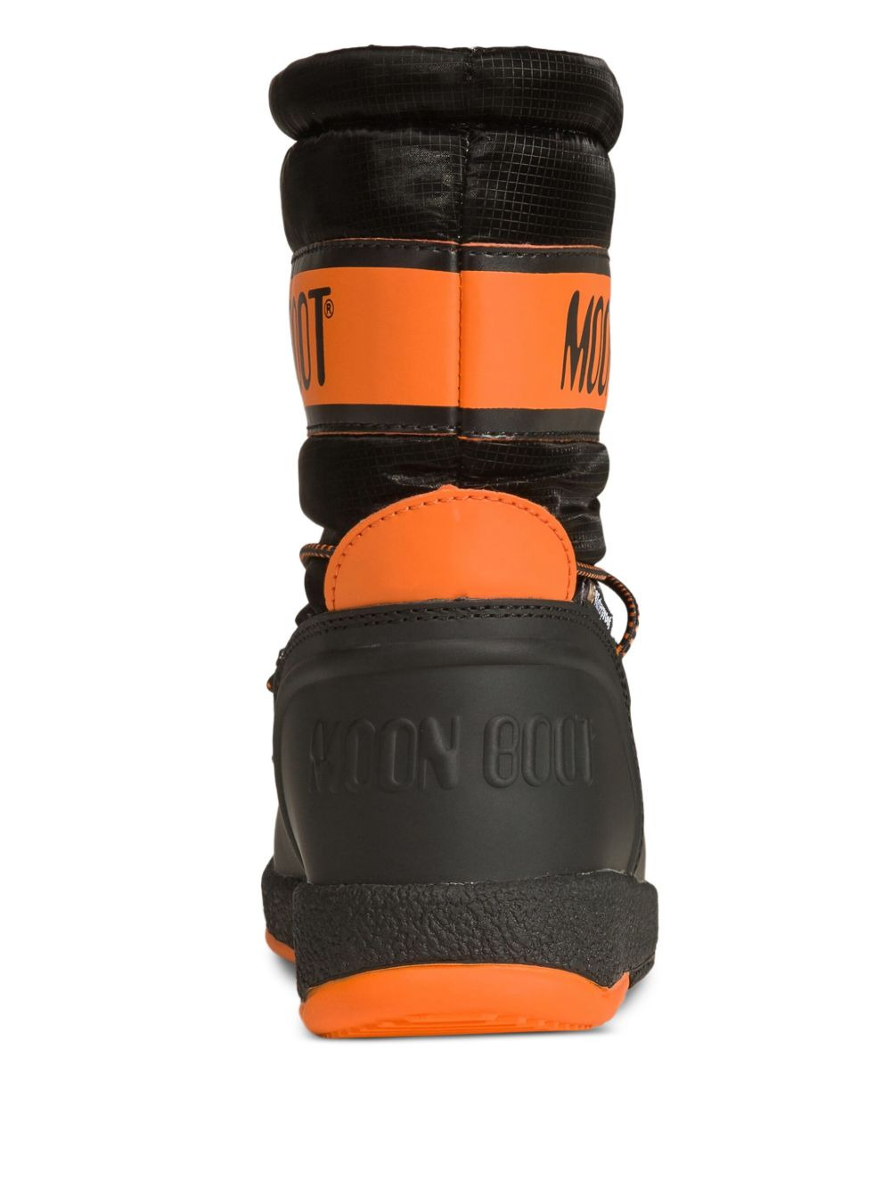 JR snow boots - 2