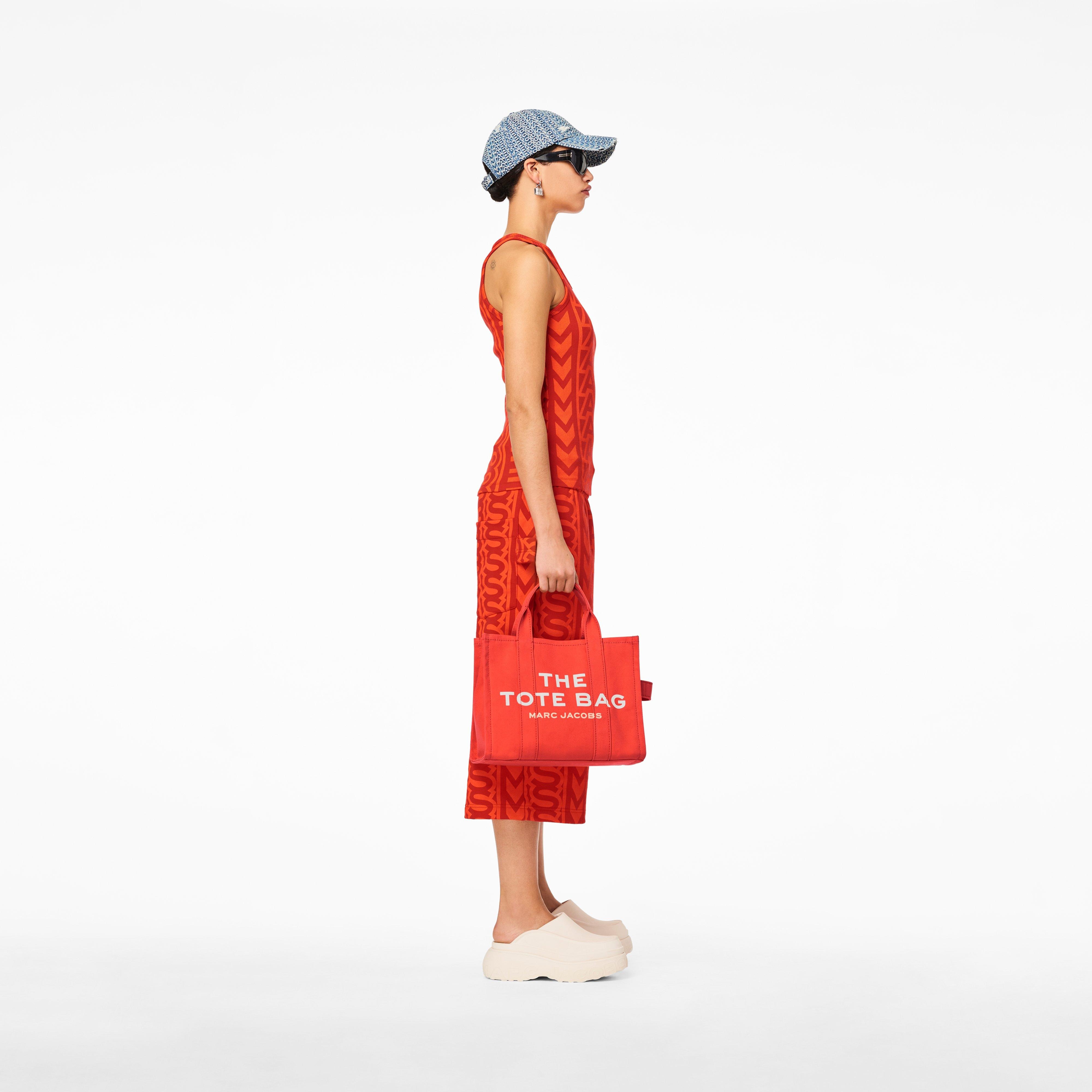 THE MEDIUM TOTE BAG - 4