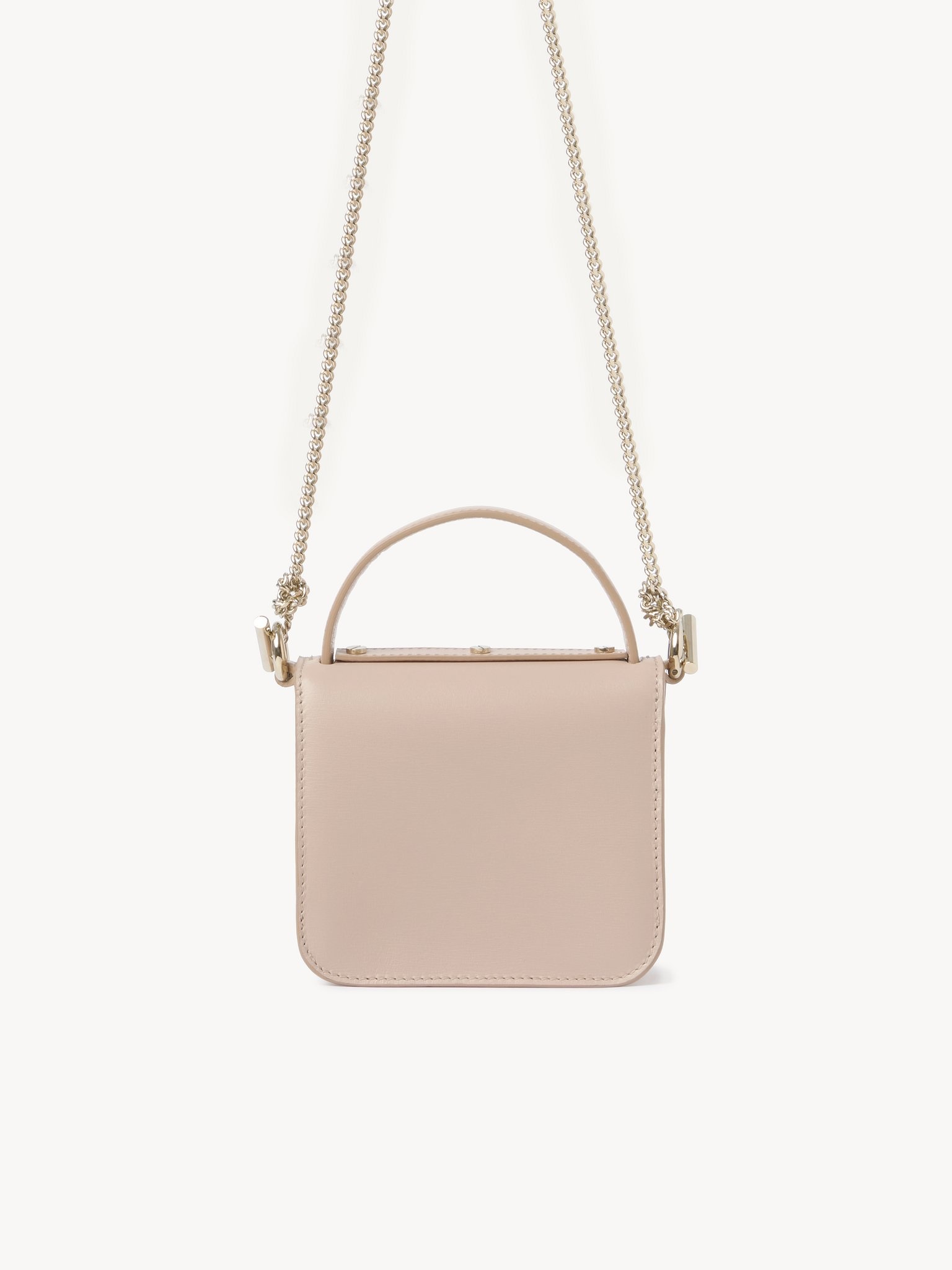 PENELOPE MICRO FLAP BAG - 4