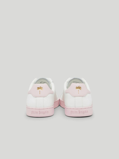 Palm Angels PINK PALM ONE SNEAKERS outlook