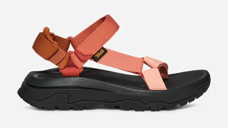 Women's Hurricane XLT3 Sandal in Sedona Multicolor - 1