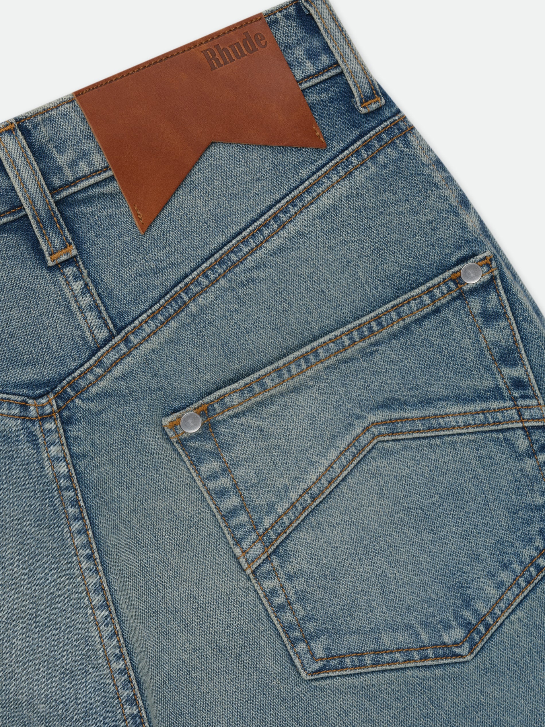 TRAXEDO DENIM - 4