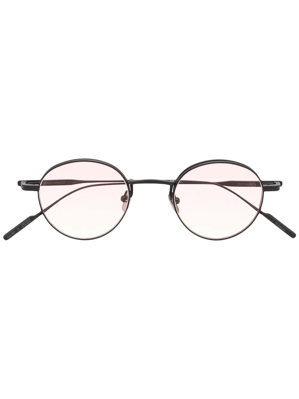 Dear Classic X M01 sunglasses - 1